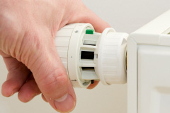 Throsk central heating repair costs