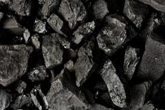 Throsk coal boiler costs